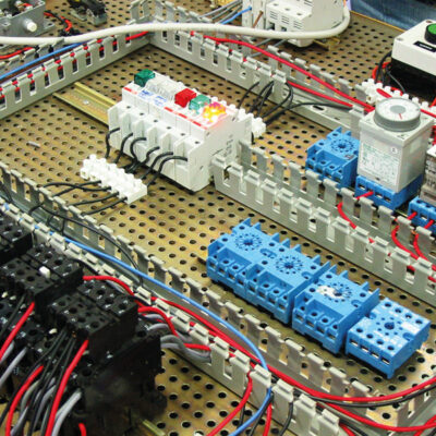 Installazione di Impianti Elettrici5