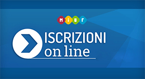 iscrizioni on line miur